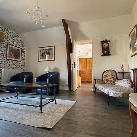 Le Grand Chalet Bagnoles de l'Orne Normandie Dış mekan fotoğraf