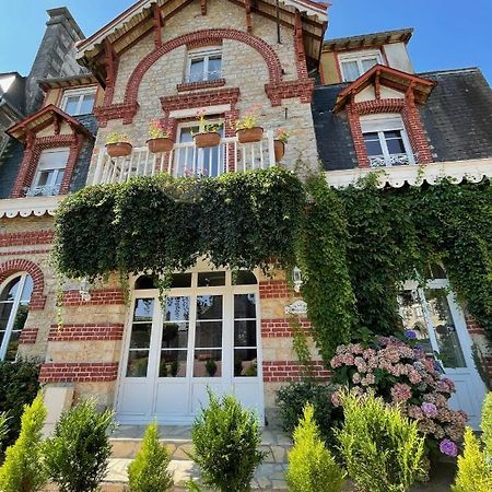 Le Grand Chalet Bagnoles de l'Orne Normandie Dış mekan fotoğraf
